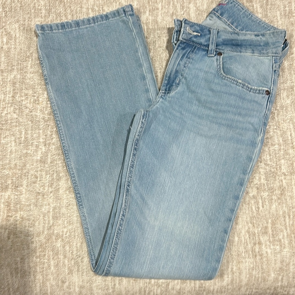 New with tag wrangler retro